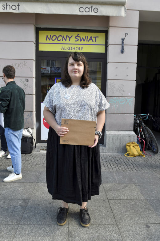 Nocna prohibicja w Warszawie. Aktywiści chcą zakazu sprzedaży alkoholu po godz. 22