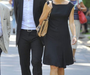 Bartek Wróblewski, Małgorzata Kożuchowska