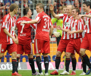 Bayern Monachium