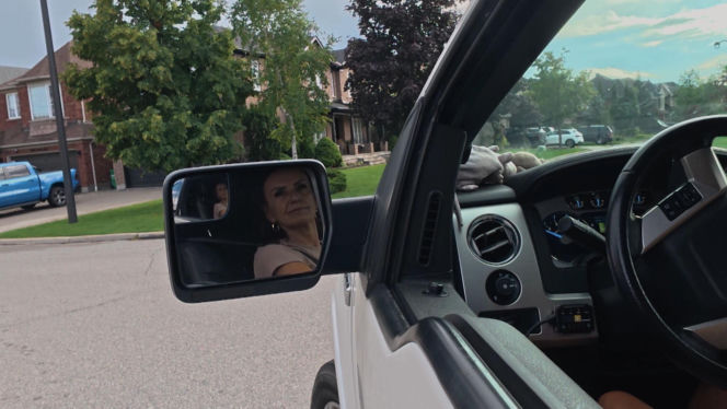 6. odcinek "Żona dla Polaka. Toronto"