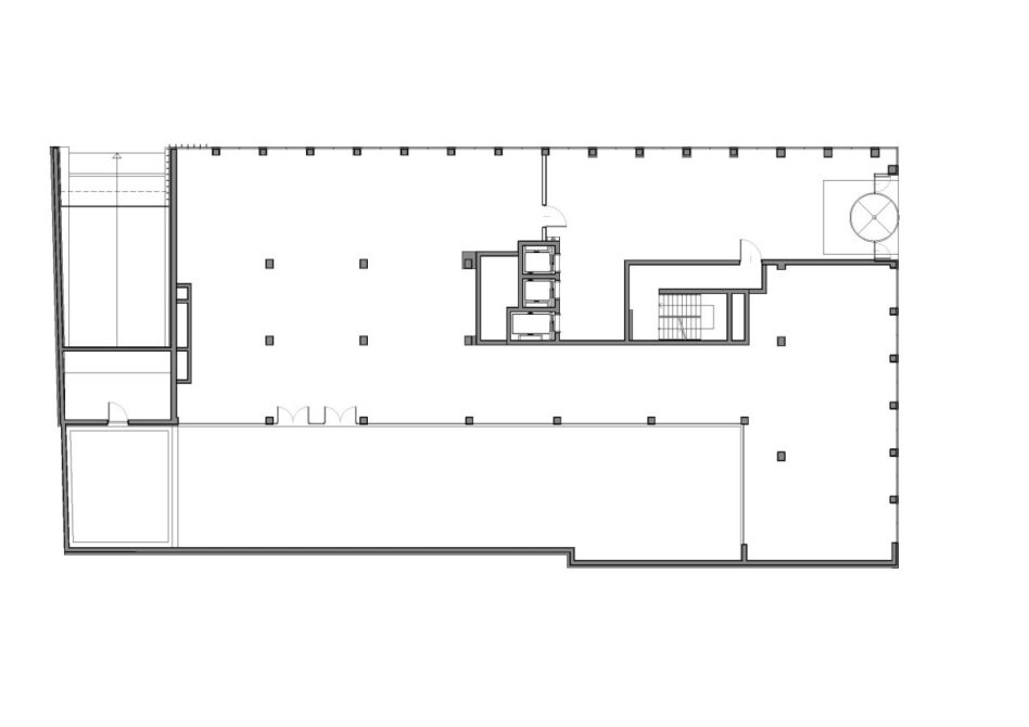 Carpathia Office House
