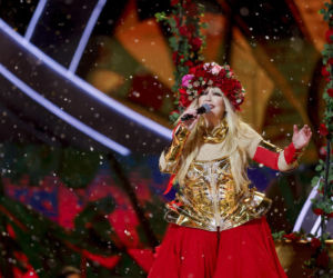 Maryla zarobi latem 1,5 miliona!