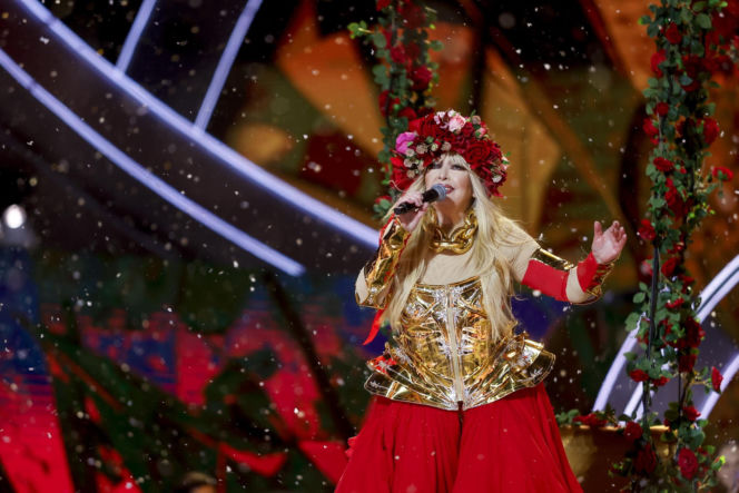 Maryla zarobi latem 1,5 miliona!