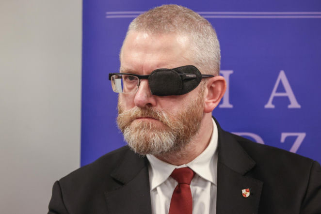 Partia Bauna chce przywrócić karę śmierci nie tylko za morderstwo! Kontrowersyjna pr…