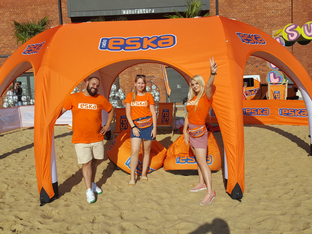 Eska Summer City