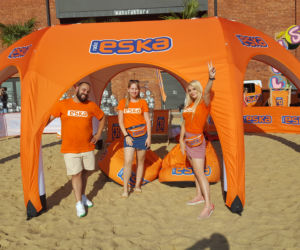 Eska Summer City