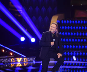 Zanim został głosem rocka, Marek Piekarczyk budował piece. Tak przez lata zmieniał się juror The Voice