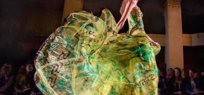 Zuzanna Bijoch wydaje książkę! Zapowiedź 'Modelki' 