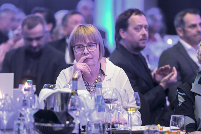 Ilona Łepkowska, Tomasz Karolak