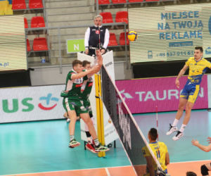 Stal Nysa - Indykpol AZS Olsztyn