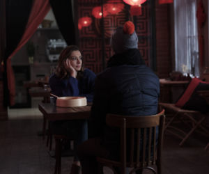 Przyjaciółki 15 sezon, odc. 180: Zuza (Anita Sokołowska), Dagmar (Marcin Korcz)
