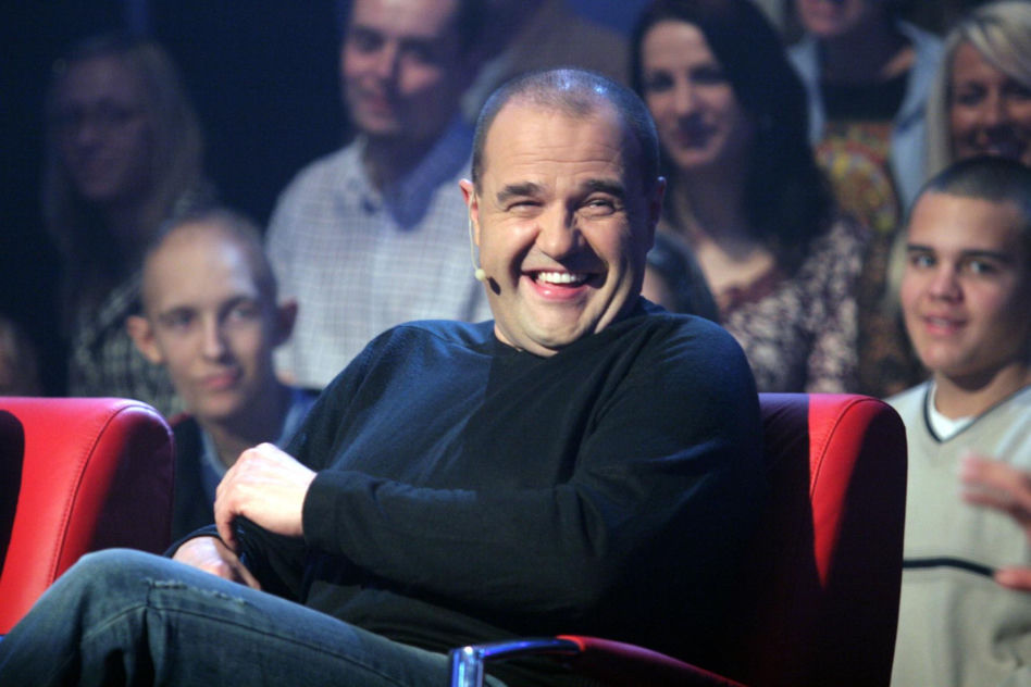 Tak Cezary Żak wyglądał na początku kariery. Niezwykła metamorfoza gwiazdora "Miodowych lat"