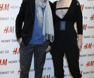 Adam Sztaba, Dorota Szelągowska