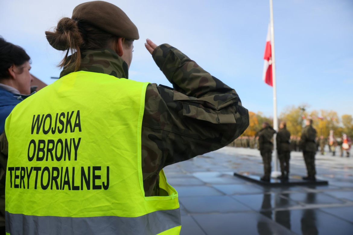 Przysięga WOT