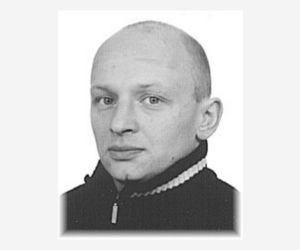 Witoń Robert