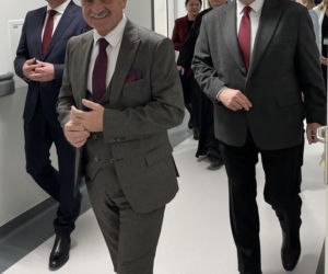 Oddział Chirurgii Ogólnej i Onkologicznej   został  kompleksowo zmodernizowany