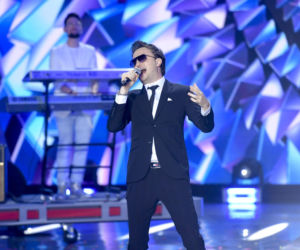 Sylwester z Republiką 2025