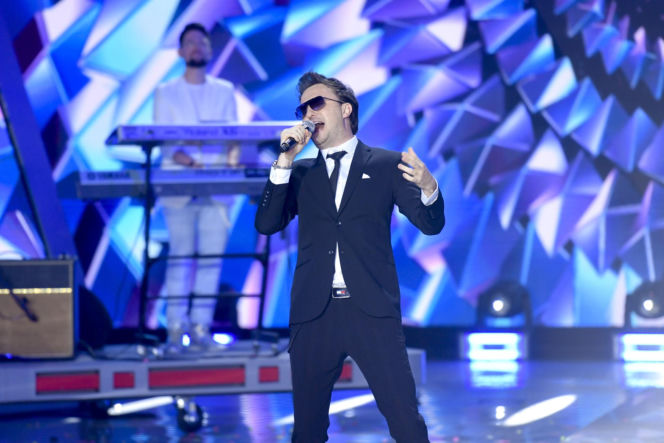 Sylwester z Republiką 2025