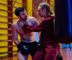 Na Wspólnej, odcinek 4167: Pętla wokół Kaliny zaciska się. Badanie USG zdemaskuje jej kłamstwa? - ZDJĘCIA