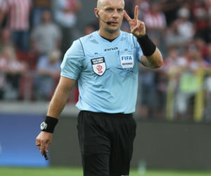 Szymon Marciniak