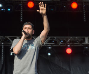 Za nami Wielki Juwenaliowy Koncert Plenerowy [ZDJĘCIA]