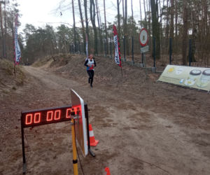 Bieg Delfin Cross Run 