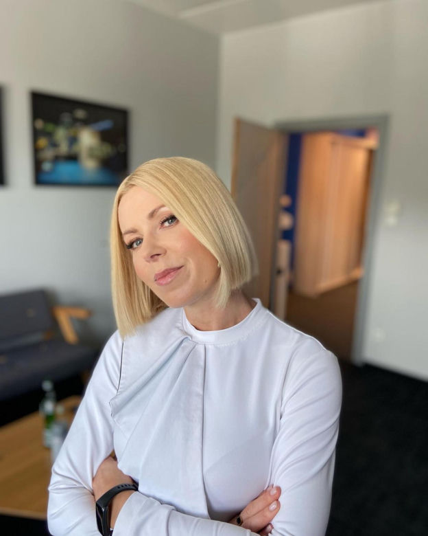 Joanna Kryńska