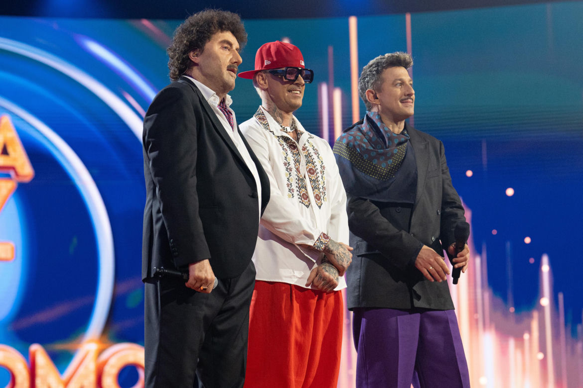 Rodzina na scenie „Twoja Twarz Brzmi Znajomo”! Kto wygrał wzruszający odcinek show?