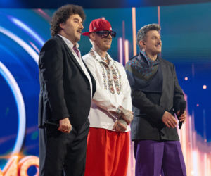 Rodzina na scenie „Twoja Twarz Brzmi Znajomo”! Kto wygrał wzruszający odcinek show?