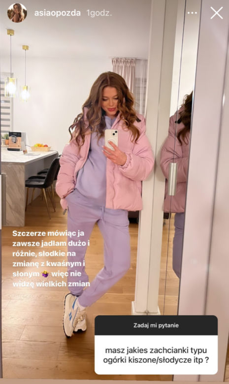 Joanna Opozda i Antek Królikowski już wydali na wyprawkę 21 000 zł.