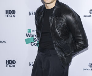 BNP Paribas Warsaw SerialCon