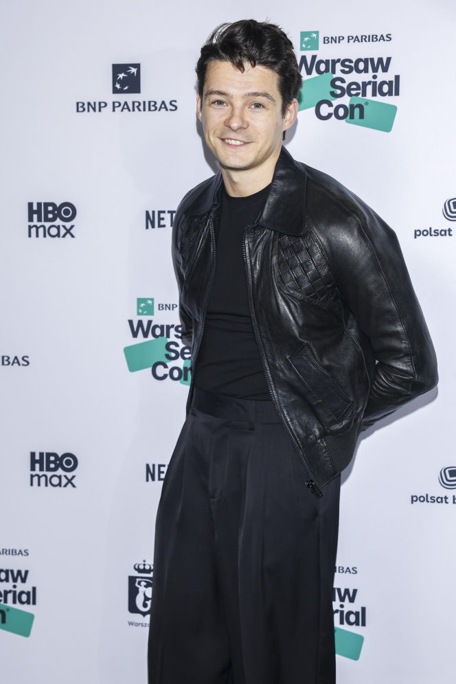 BNP Paribas Warsaw SerialCon