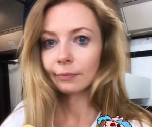 Barwy szczęścia. Dominika (Karolina Chapko)