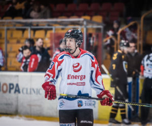 KH Energa Toruń - GKS Katowice 3:6, zdjęcia z meczu