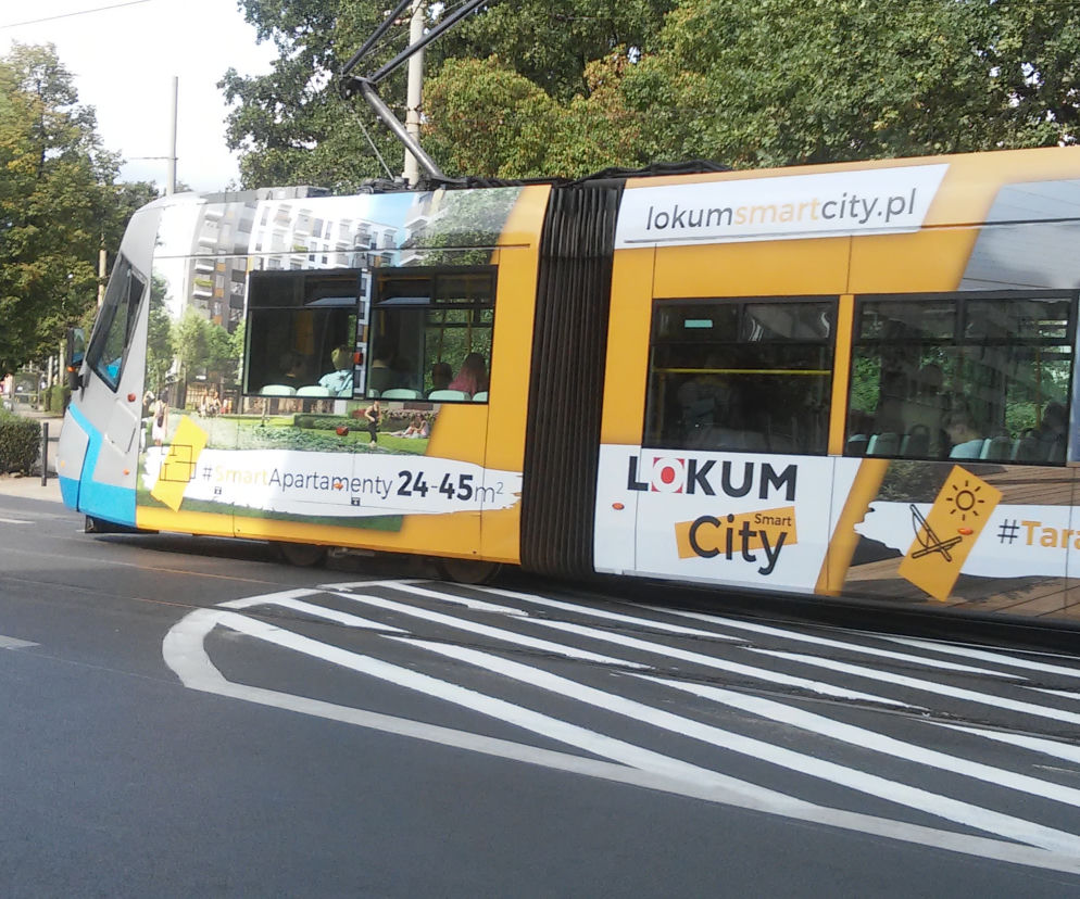 Od września uczniowie będą mogli jeździć tramwajami i autobusami MPK za darmo