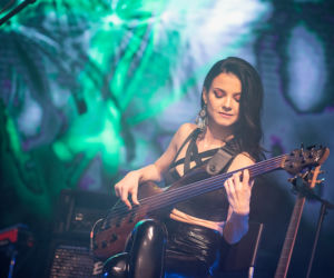 Joanna Dudkowska - koncert w Poznaniu wyjątkowym przeżyciem! [GALERIA] 