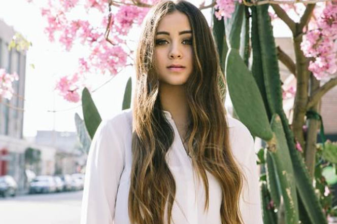 Jasmine Thompson
