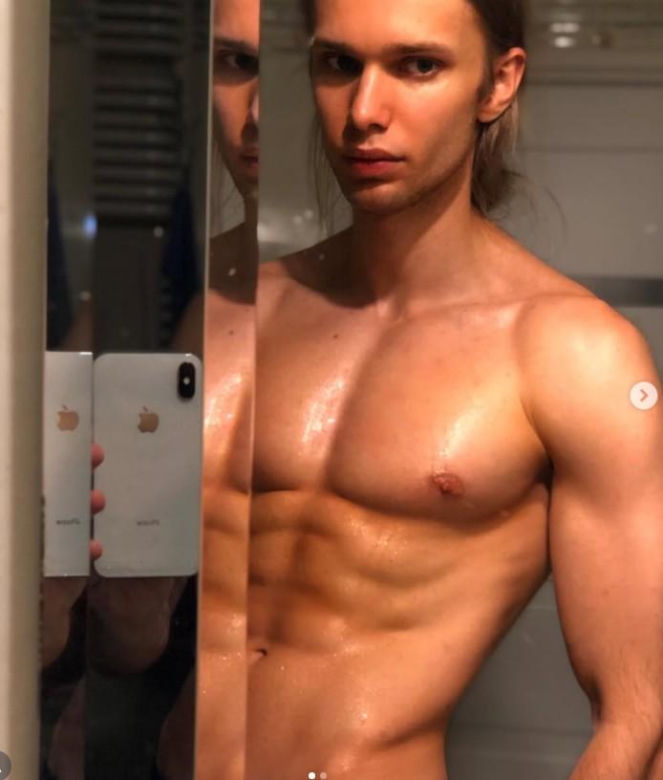 Mateusz Maga
