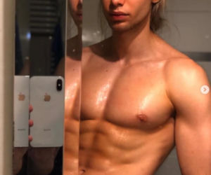 Mateusz Maga