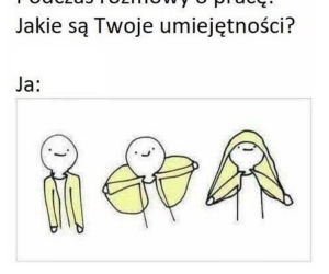 Memy o pracy