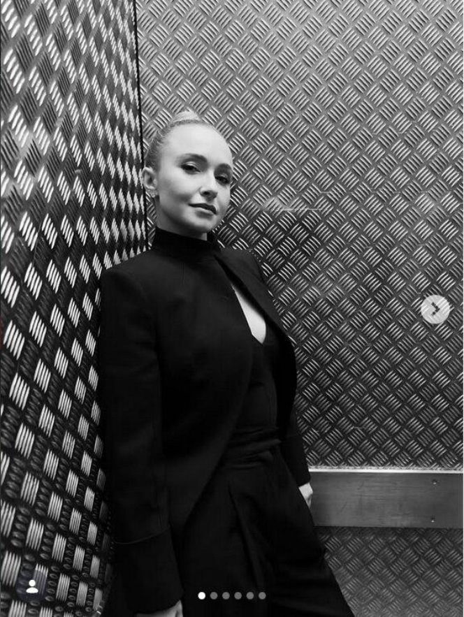 Hayden Panettiere nie żyje
