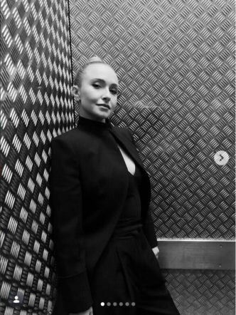 Hayden Panettiere nie żyje