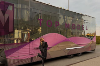 Leni Lisek ruszyła z Chicago do polskiego „Top Model”