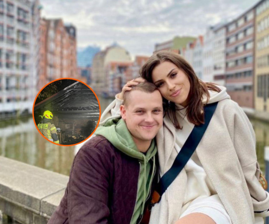 Seweryn i Magda Nowak "Rolnik szuka żony"