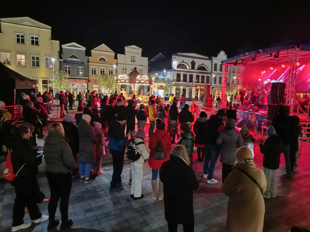 32. finał WOŚP na Pomorzu. Światełko do Nieba puszczono w Gdańsku i nie tylko!