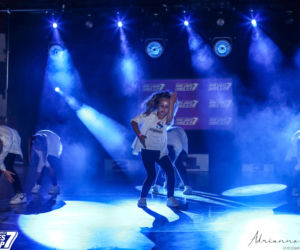 Nowy 1000 Lakes Dance Cup. Ogólnopolski turniej tańca już w weekend