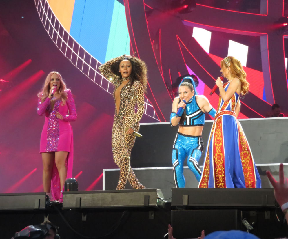 Spice Girls
