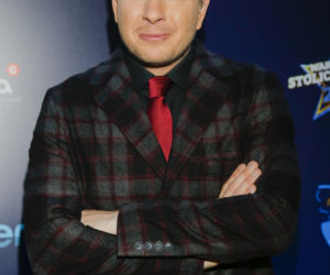 Filip Chajzer wybrał miejsce na wesele