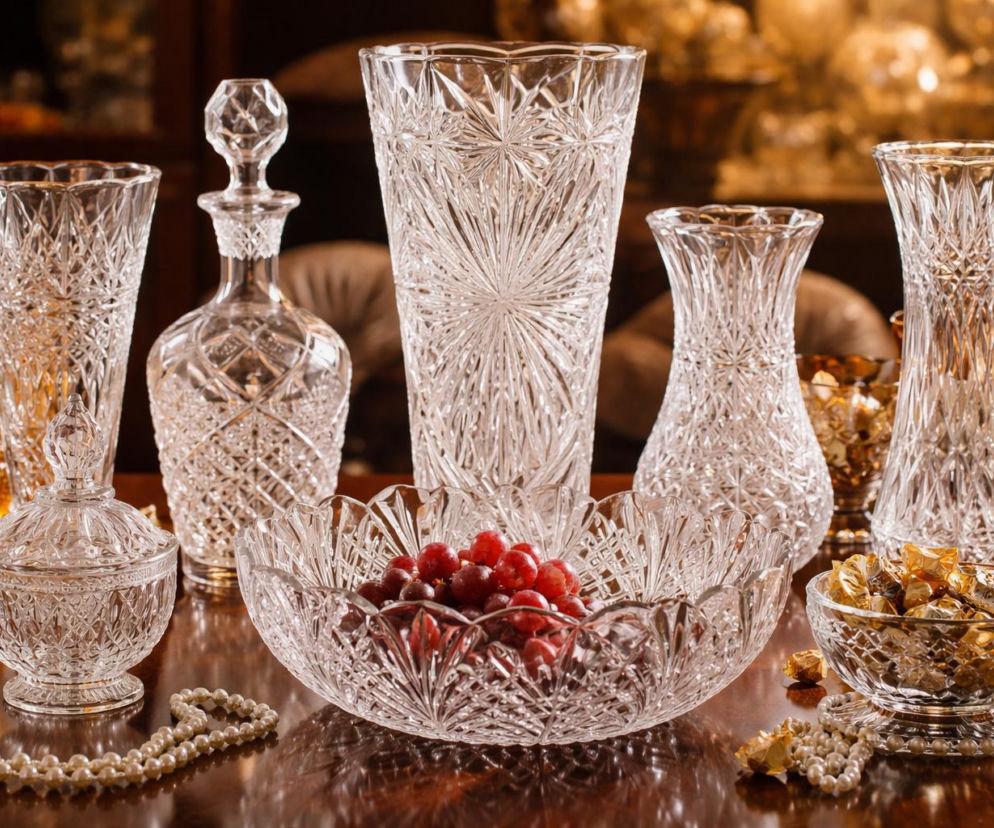 Takie szkło opłaci całej rodzinie rajskie wakacje