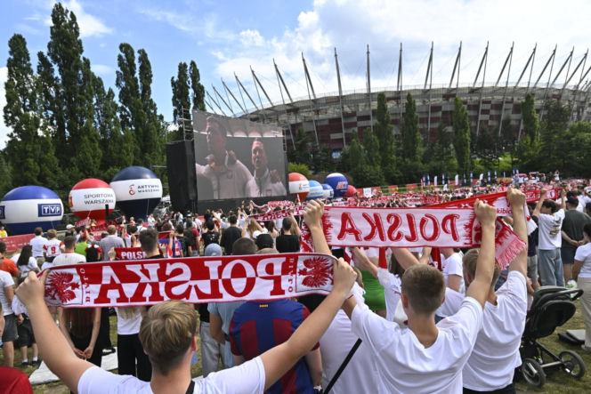 Stadion Narodowy